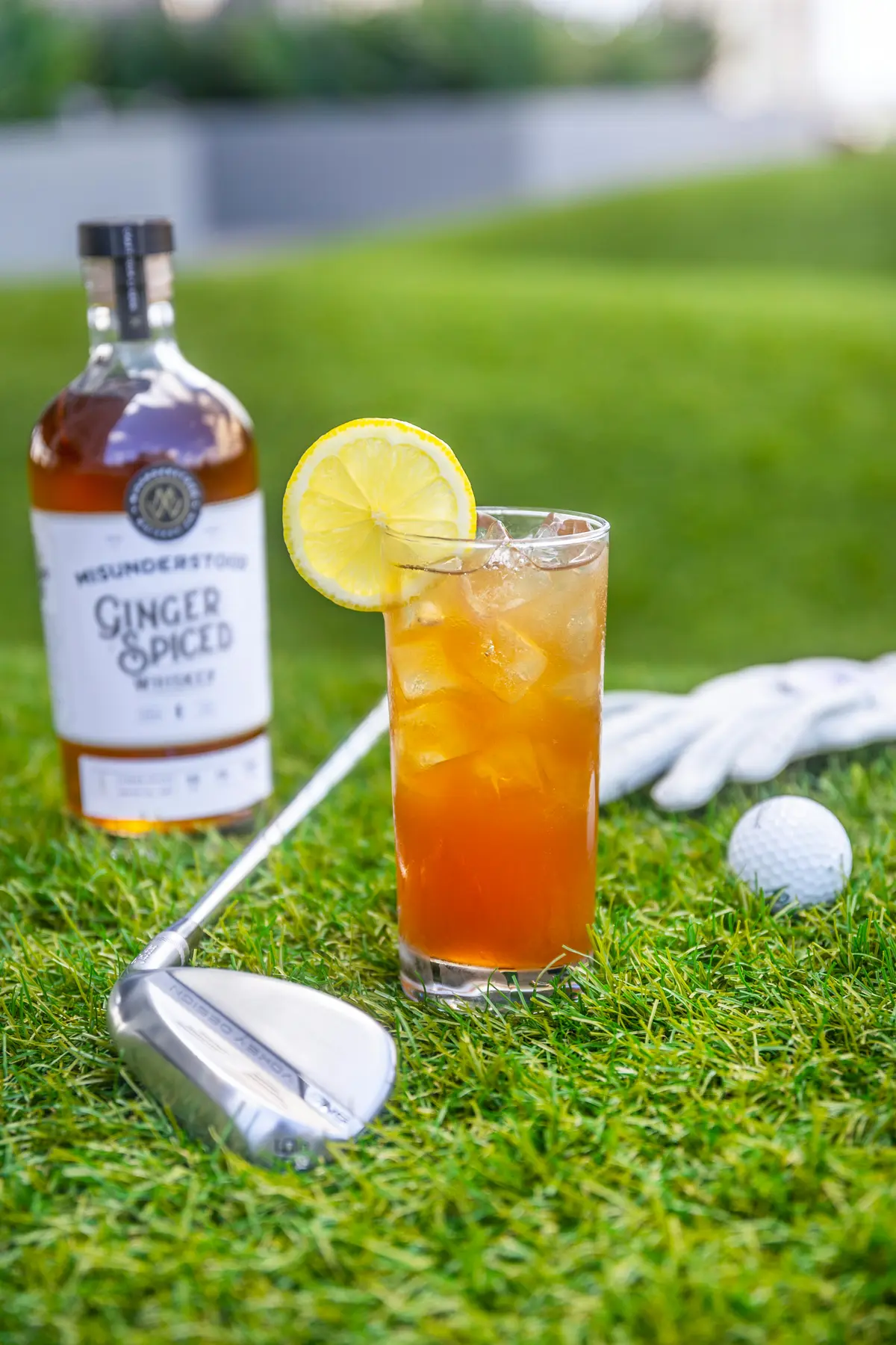 Arnold Palmer Drink Recipe